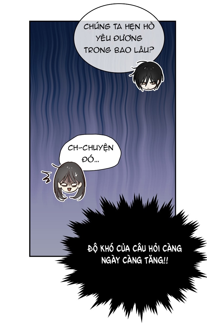 [18+] hoa là mồi nhử chapter 6 37