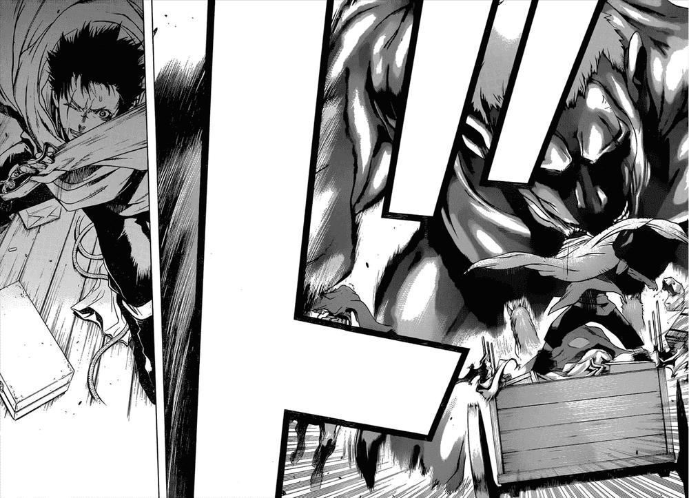 attack on titans - before the fall chapter 6 41