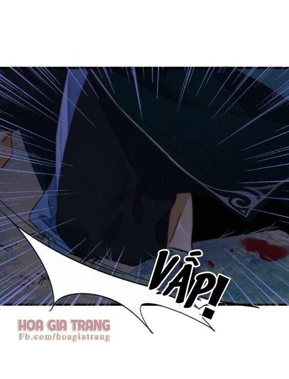 dữ tử thành thuyết chapter 9 40