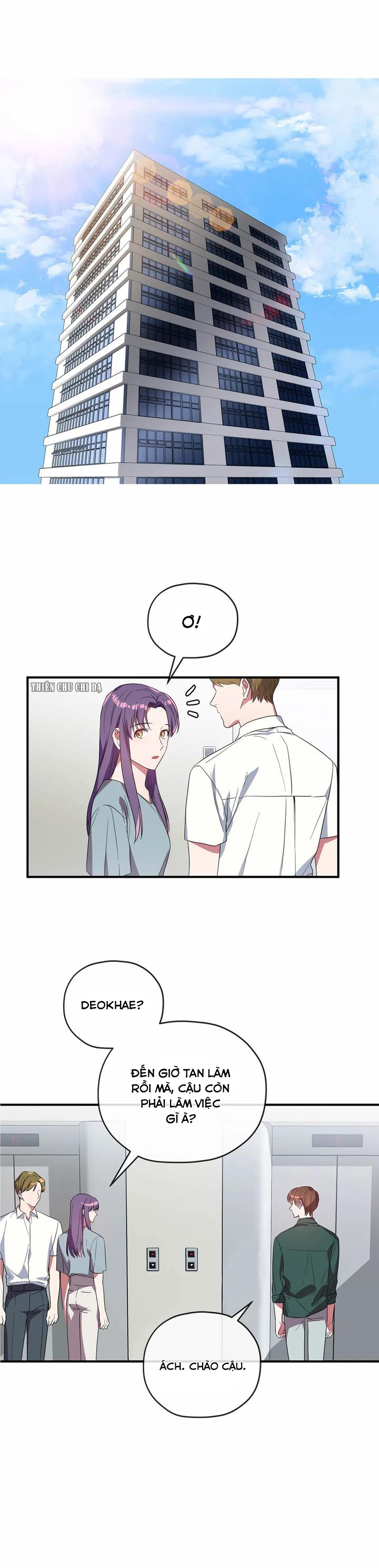 theo đuổi quý ngài ceo chapter 34 4