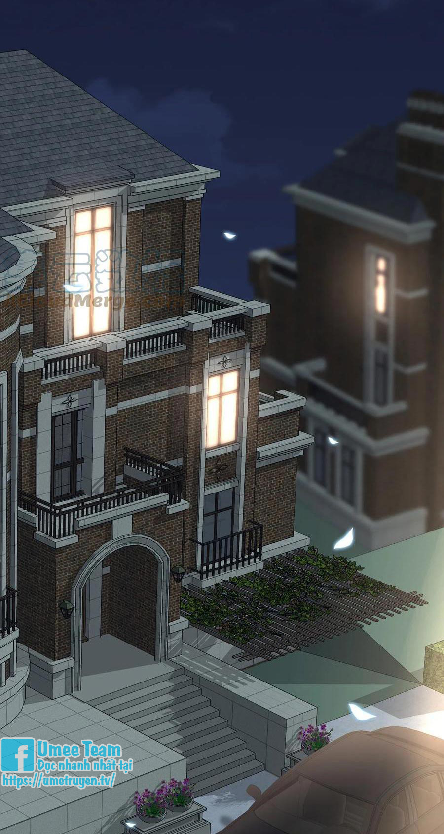 ta sinh con cho tổng tài chapter 54 8