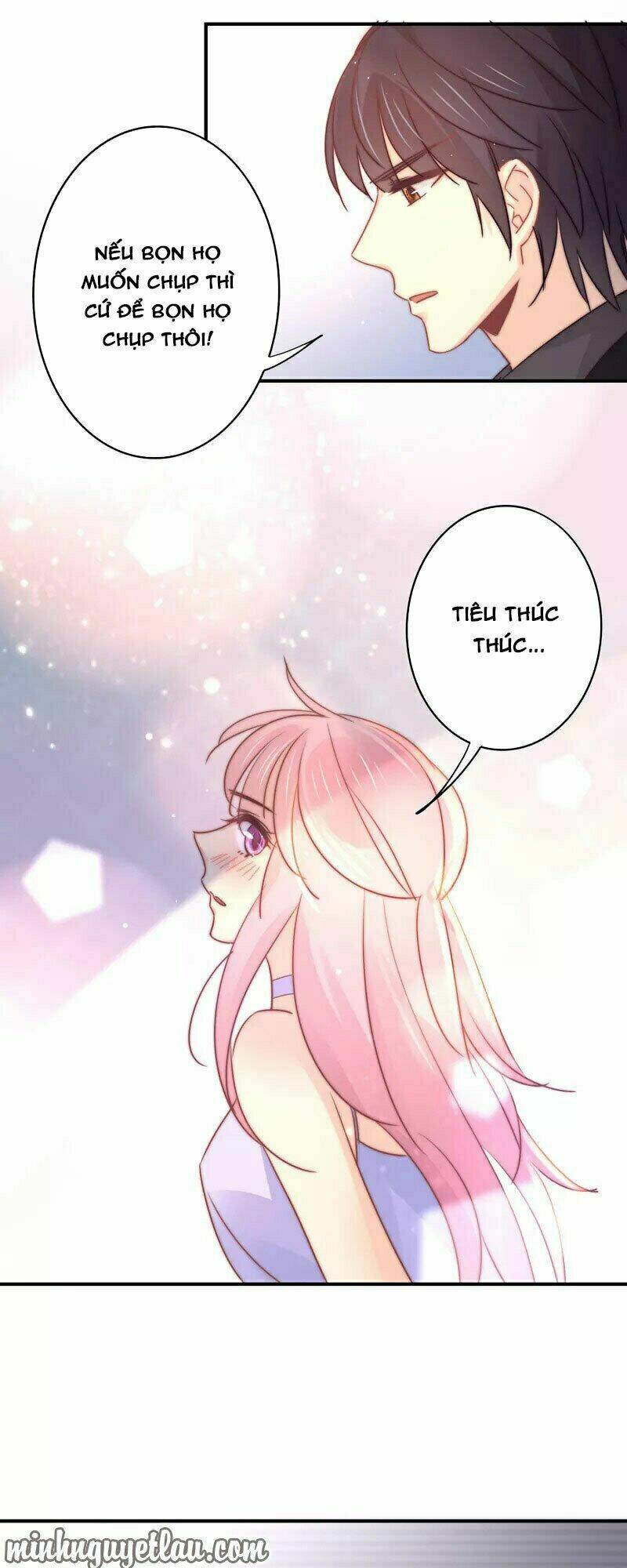 cuồng duệ tiểu thê chapter 95 9