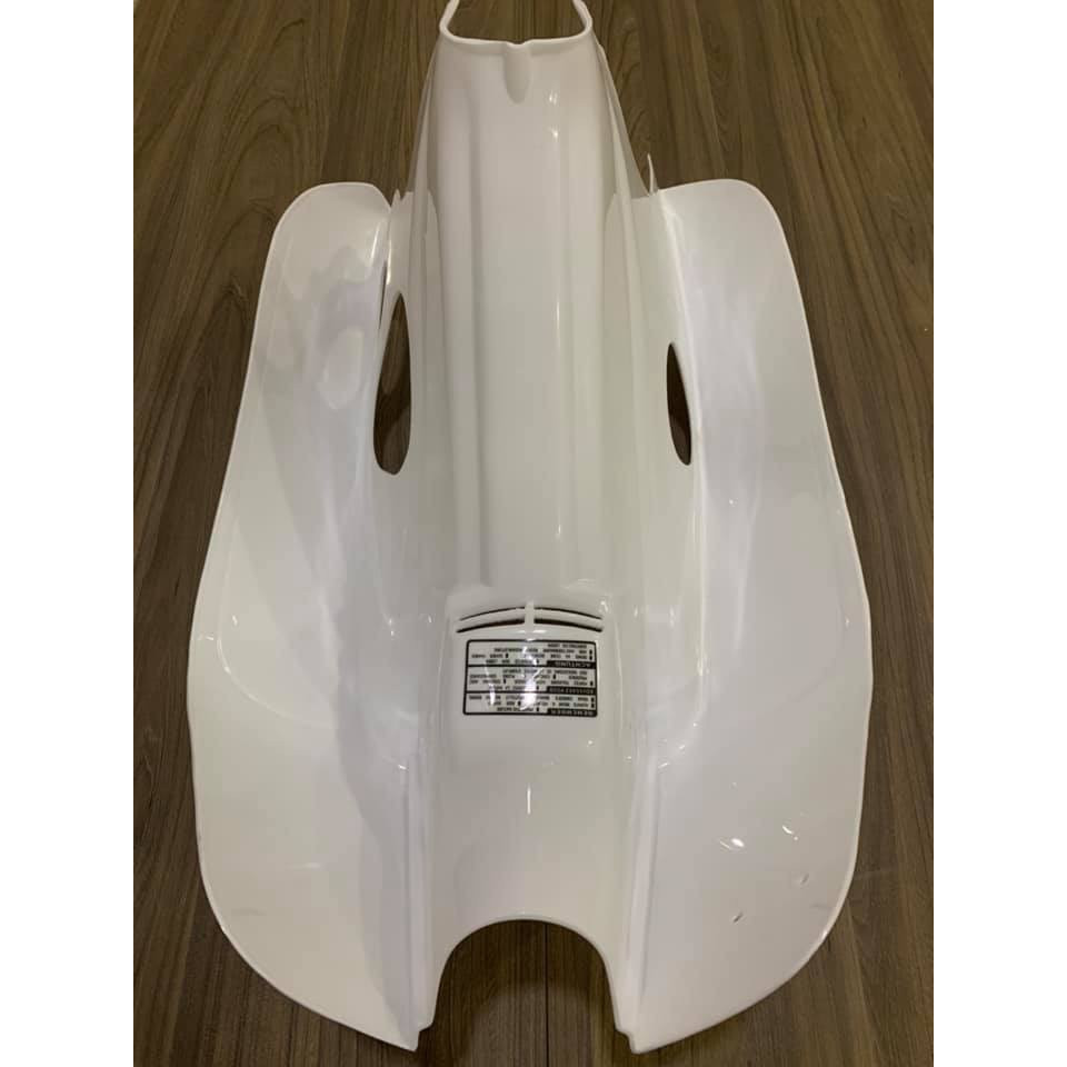 Bửng dành cho Cub 81 đời cũ - Vỏ nhựa, dàn áo xe máy ...