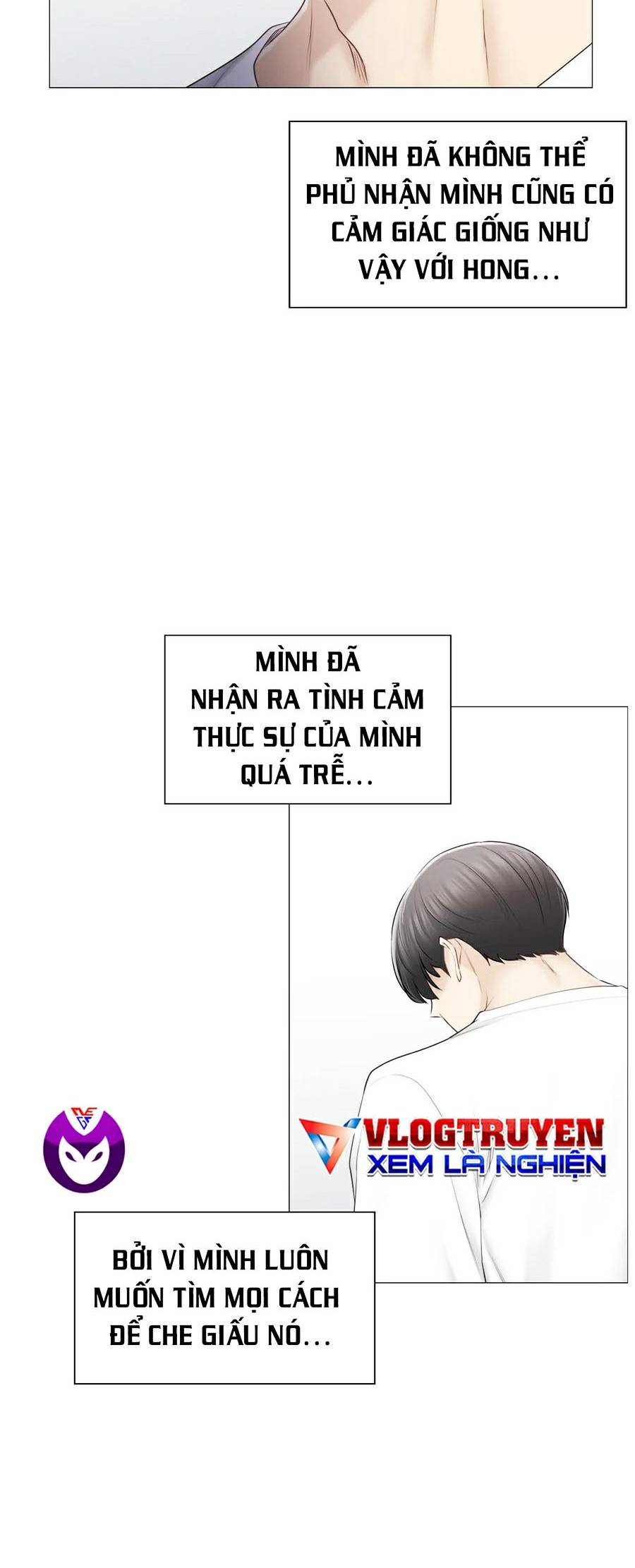 mở khóa tim em chapter 104 17