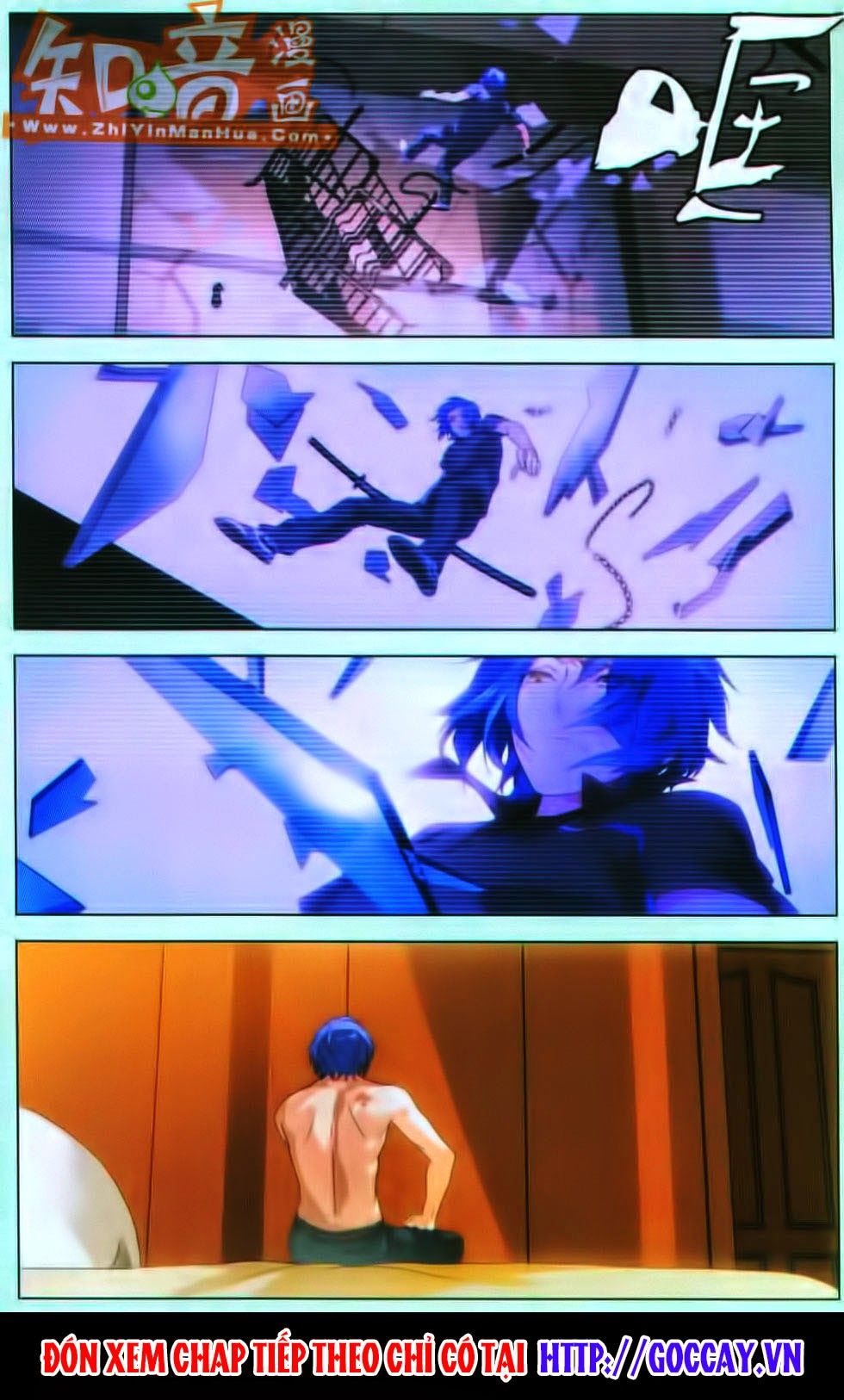 long tộc 2 chapter 14 3