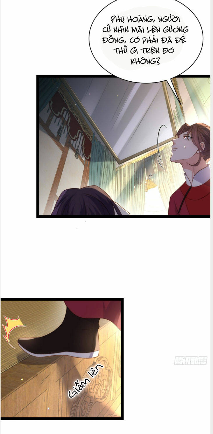 hoạn phi thiên hạ chapter 288 17