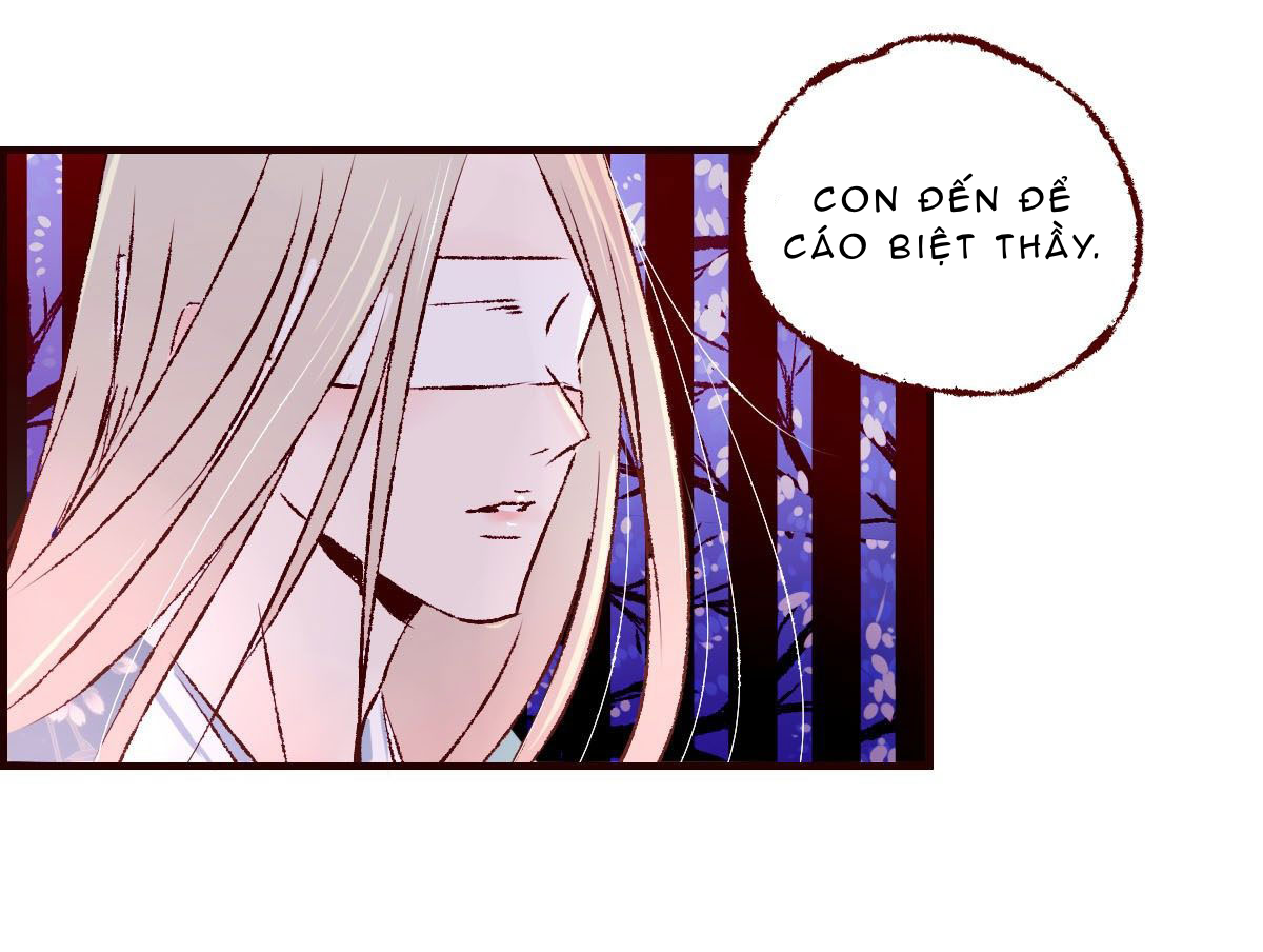 hoa của quỷ chapter 14 9