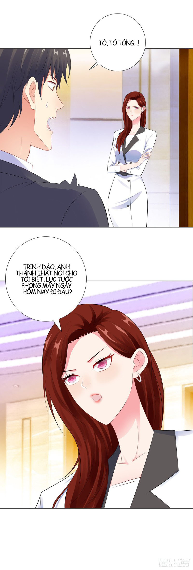 song bảo vô địch chapter 53 25