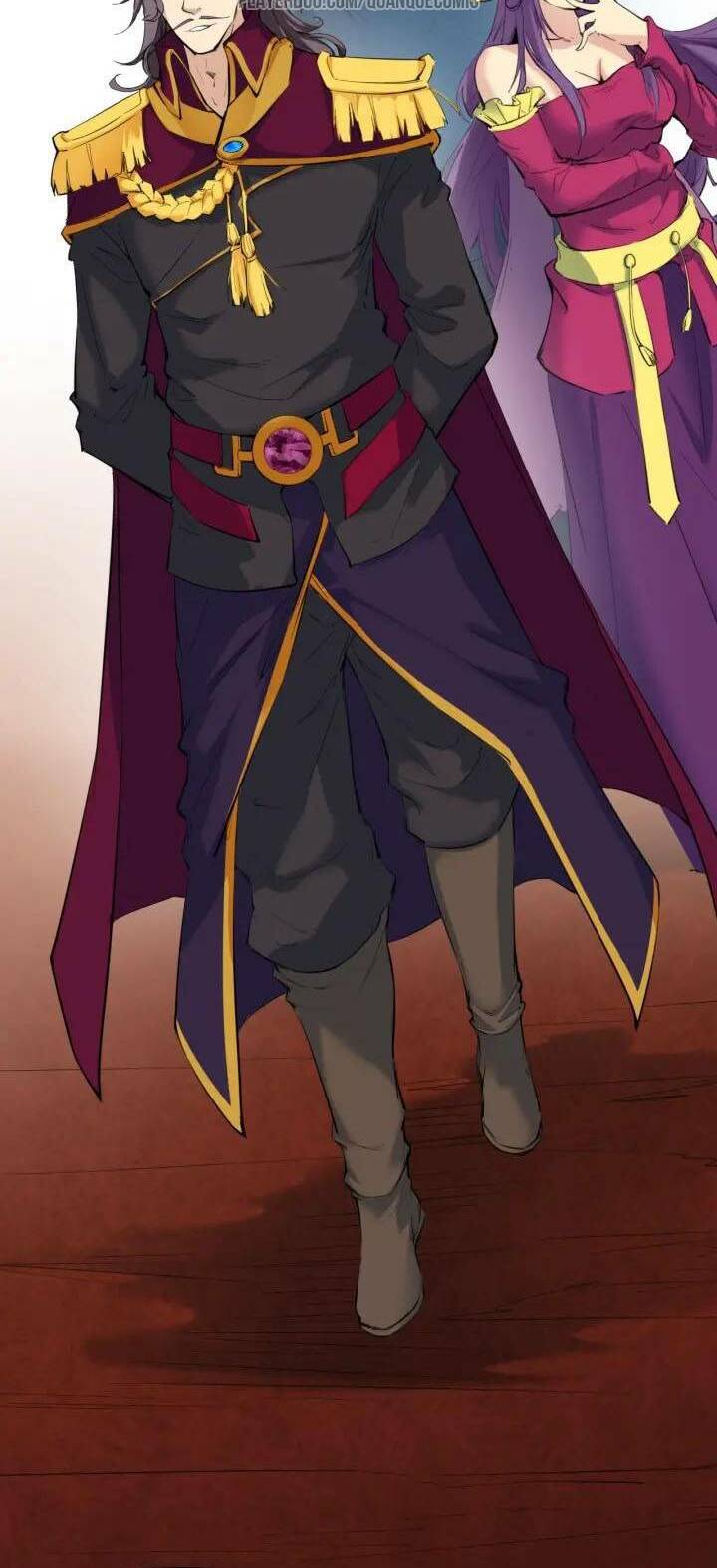 long mạch võ thần chapter 24 2