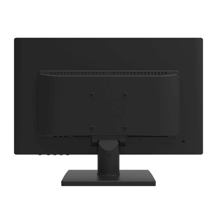 Màn Hình HIKVISION DS-D5019QE-B 18.5" FHD 60Hz - Hàng Chính Hãng