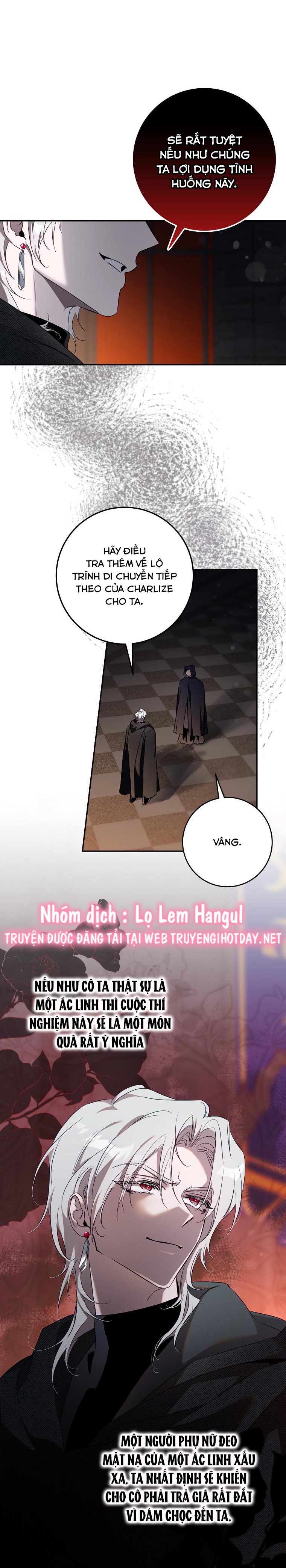 thuần hóa bạo chúa rồi bỏ trốn chapter 105 26