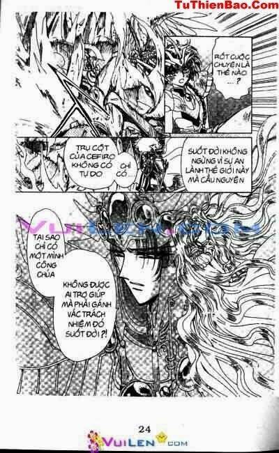hiệp sĩ phép màu chapter 5 23