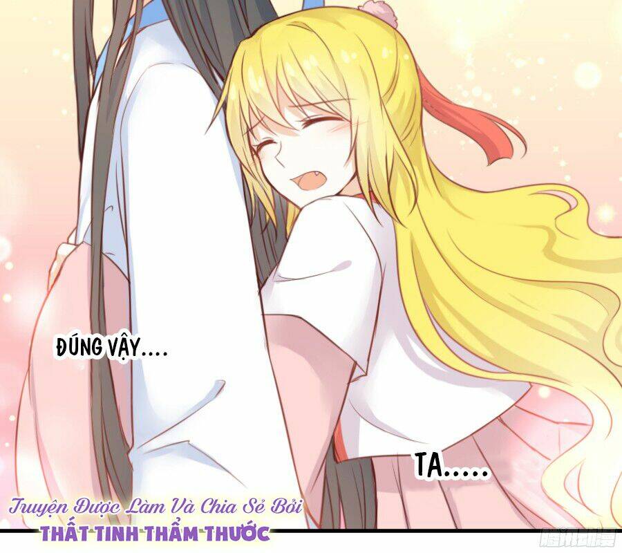 hôm nay ta cũng muốn trêu chọc nàng chapter 29 14