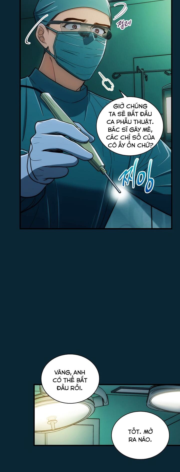 bác sĩ trùng sinh chapter 93 16