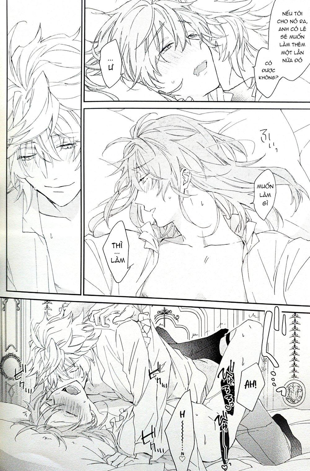 oneshot hỏny chapter 51 37