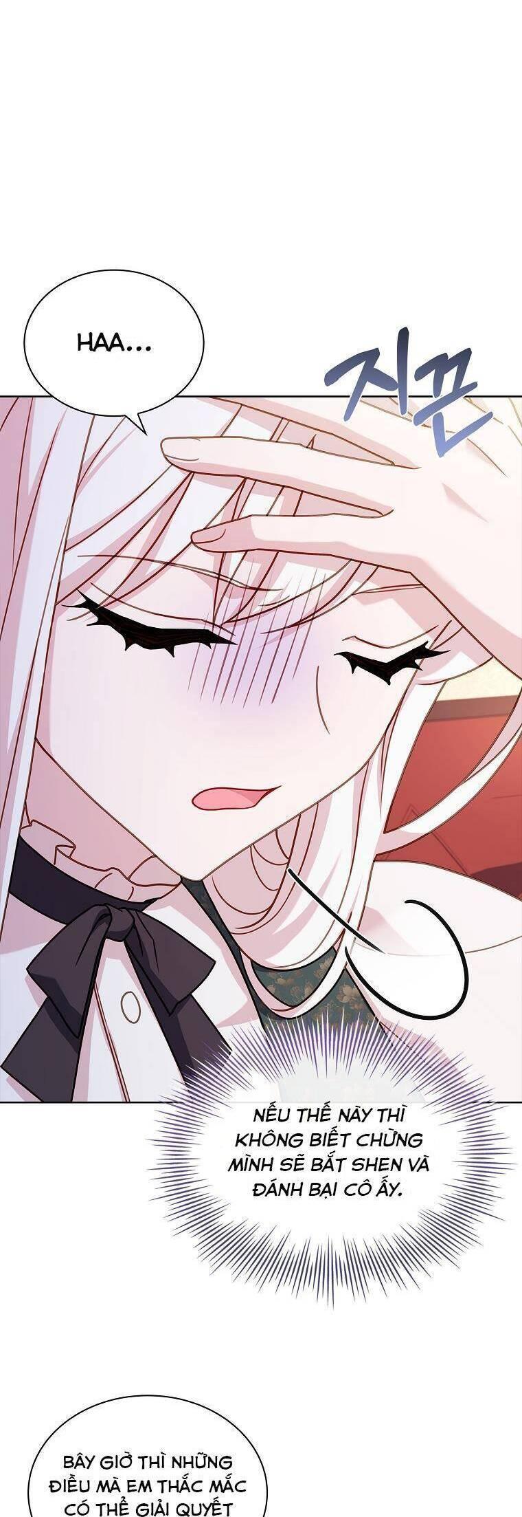để yên cho tiểu thư hiền chapter 106 21