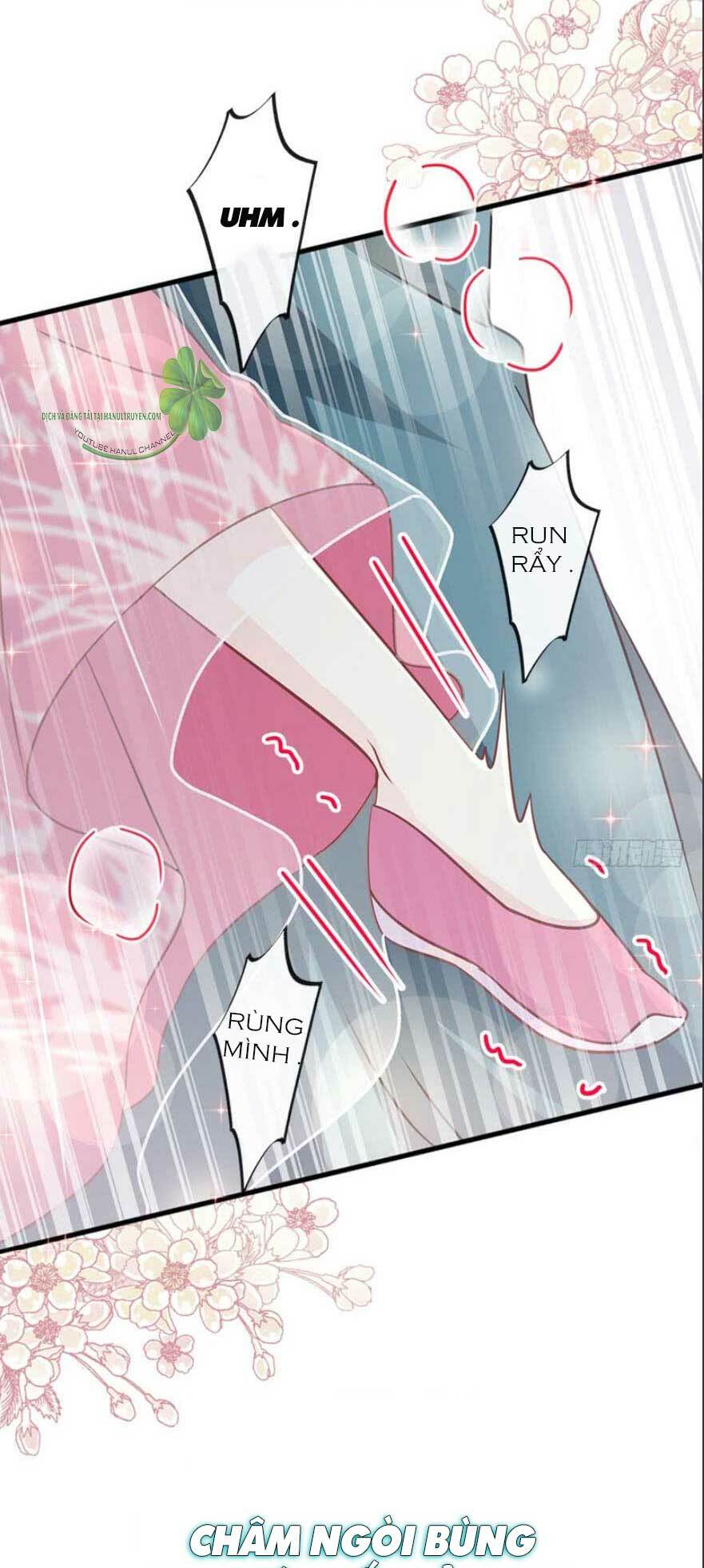 thiên hạ đệ nhất sủng phi chapter 124 18