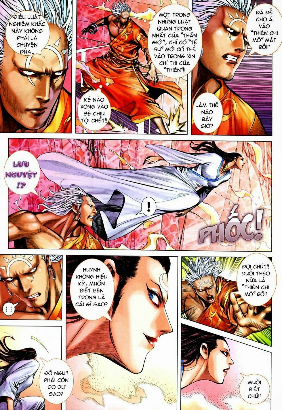 phong thần ký chapter 70 3