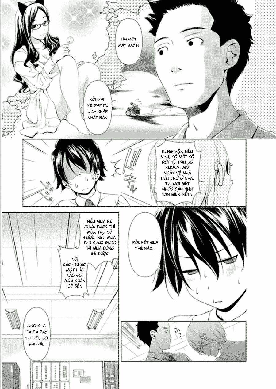 re:marina chapter 9 9