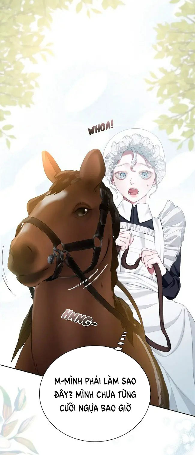 nữ hầu muốn đình công chapter 7.1 5