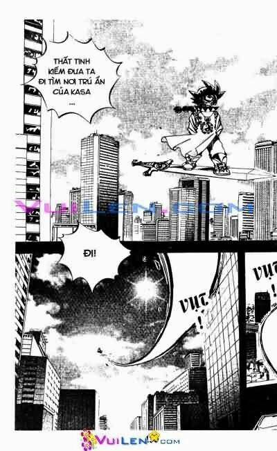 tiểu hòa thượng hd remake chapter 310 6