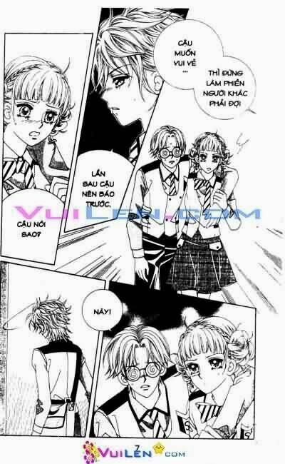 đến với anh chapter 13 8