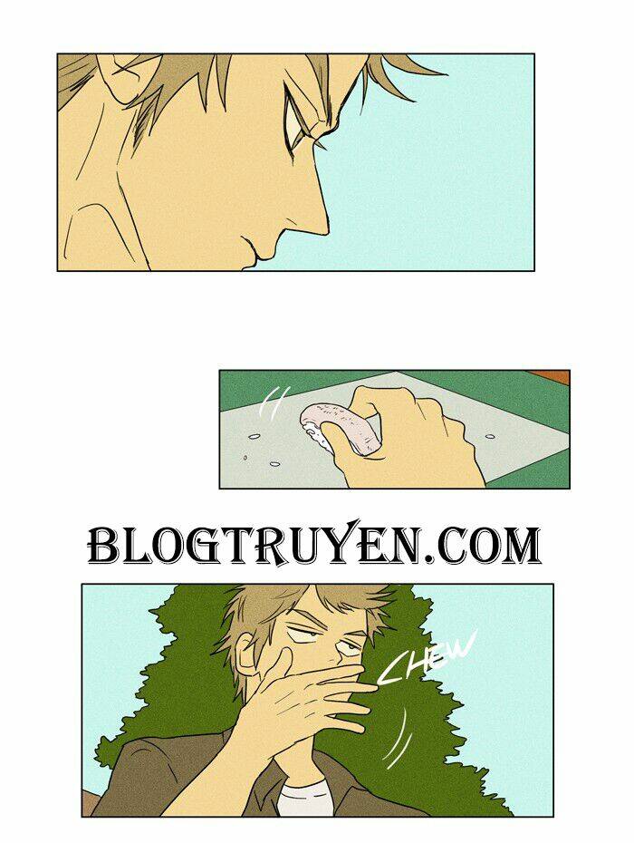 bẫy tình yêu chapter 26 54