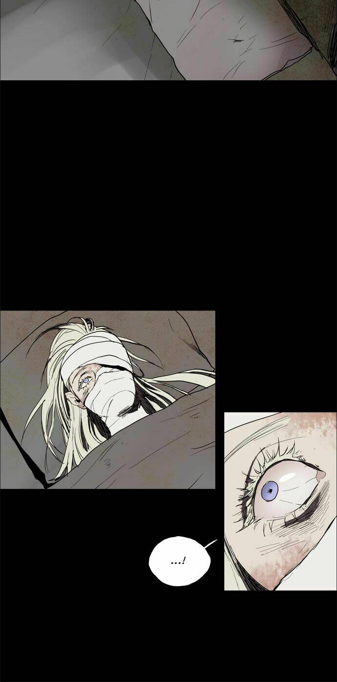 lessa 2: the crimson knight chapter 55 12