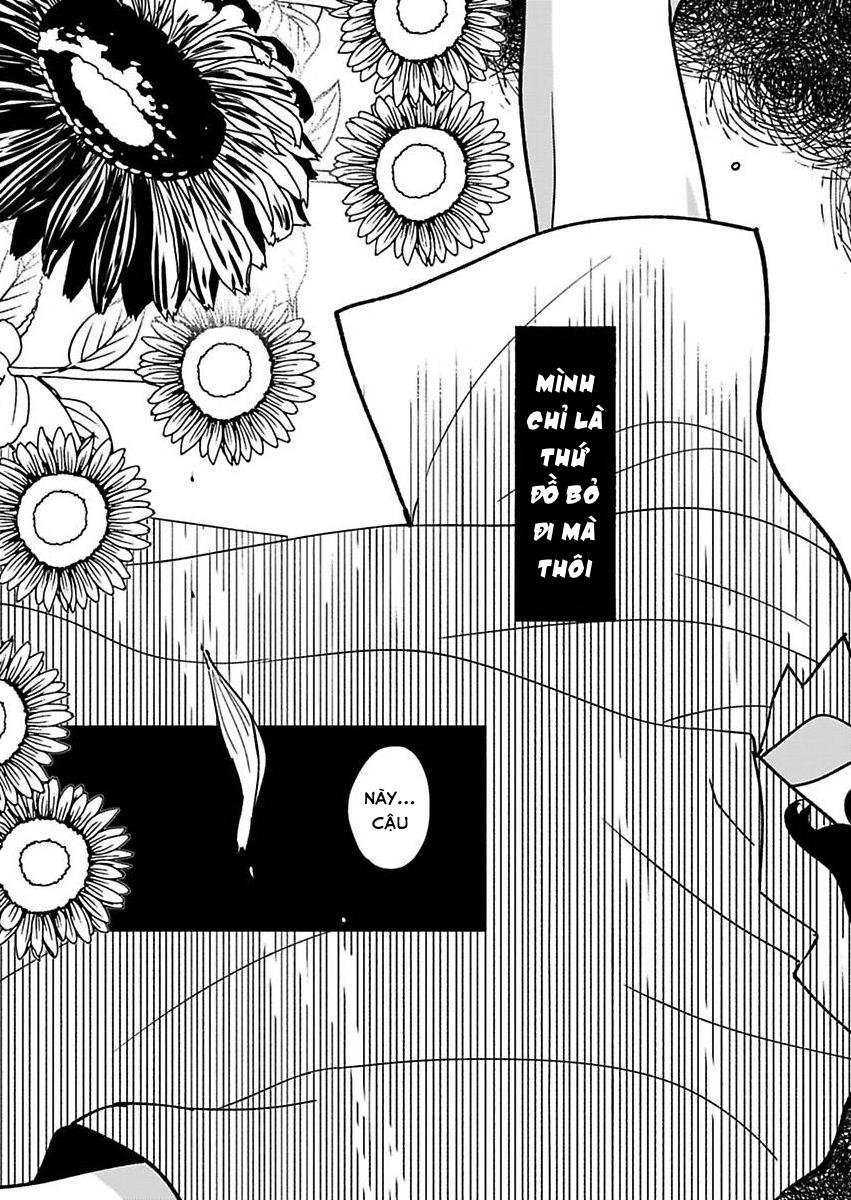 tia chớp tình yêu chapter 4.1 7