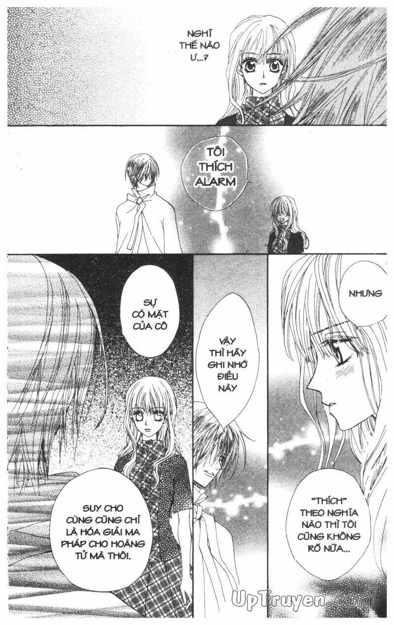 hoàng tử ếch(bản đẹp) chapter 2 61