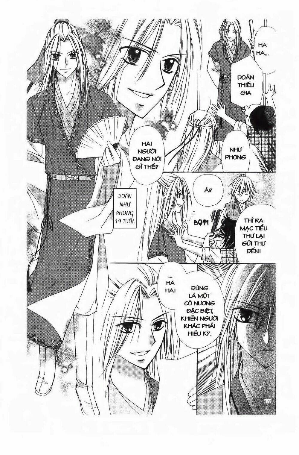 mọt sách chapter 4.2 21