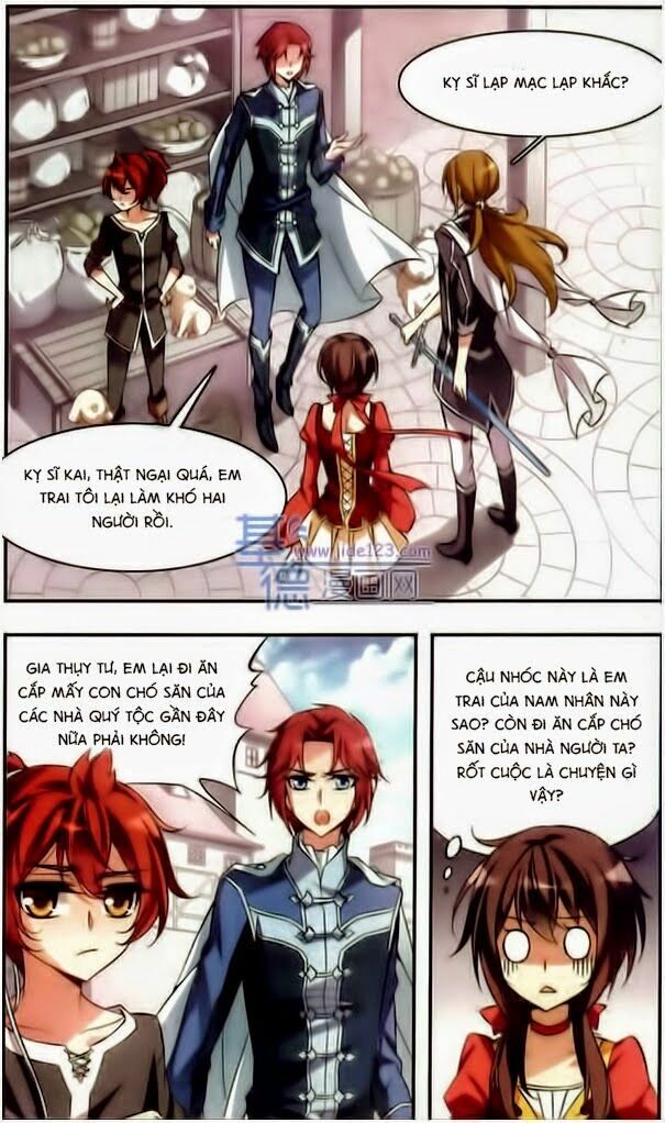 kỵ sĩ hoang tưởng dạ chapter 48 5