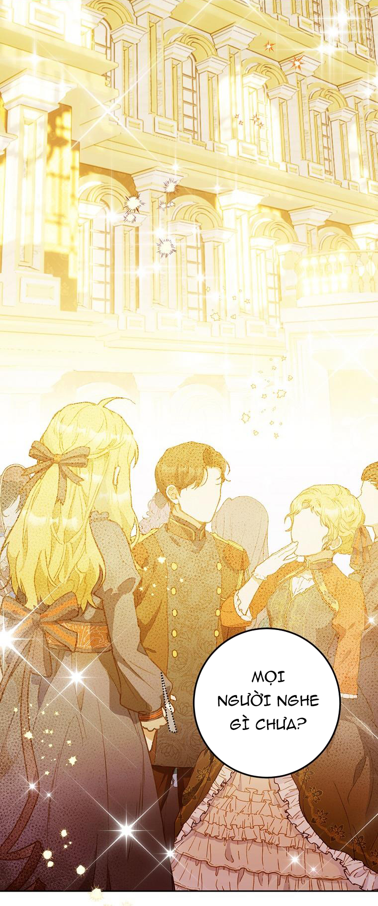 trở thành vợ của nam chính chapter 31.1 33