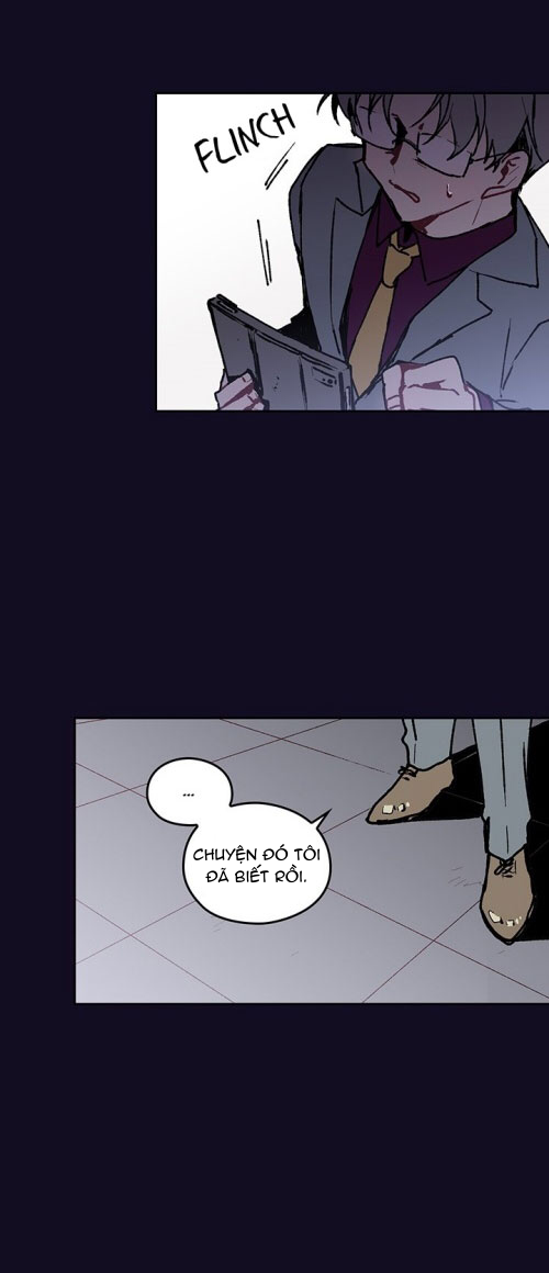 cô dâu quái vật chapter 5.2 18