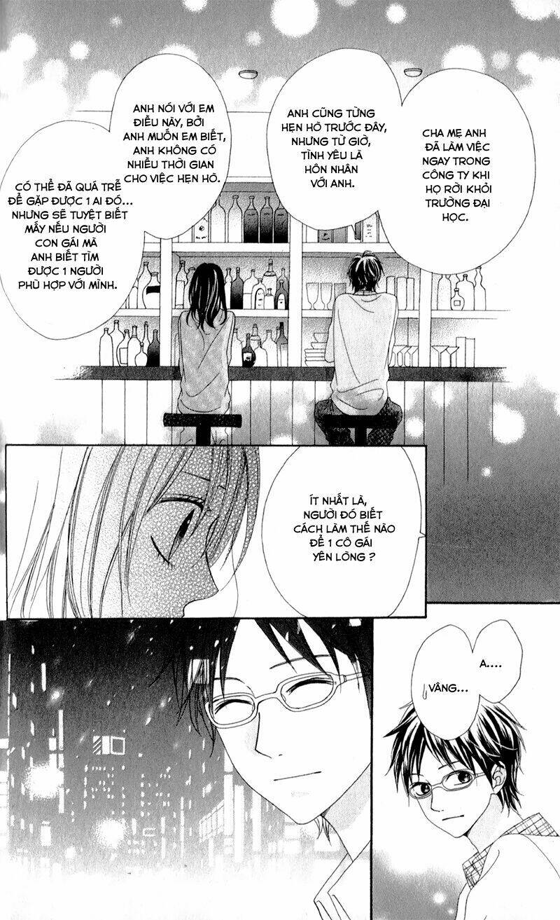 koibito wa 16-sai chapter 1 35