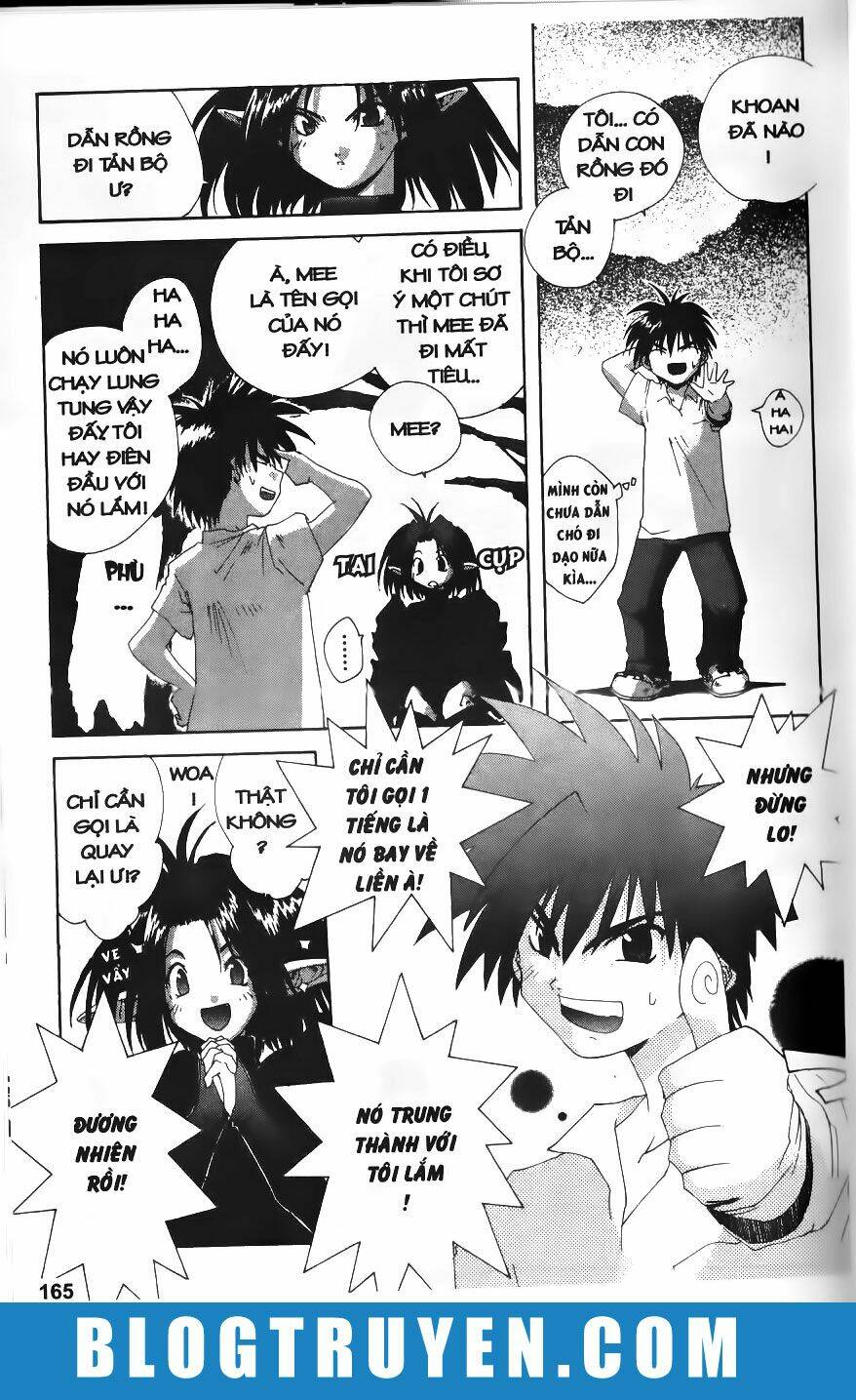 dersert coral chapter 5 20