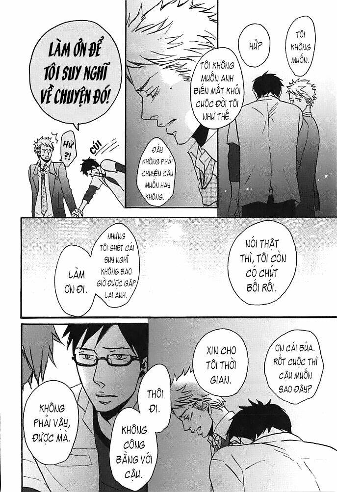 soredemo, yasashii koi wo suru chapter 3 31