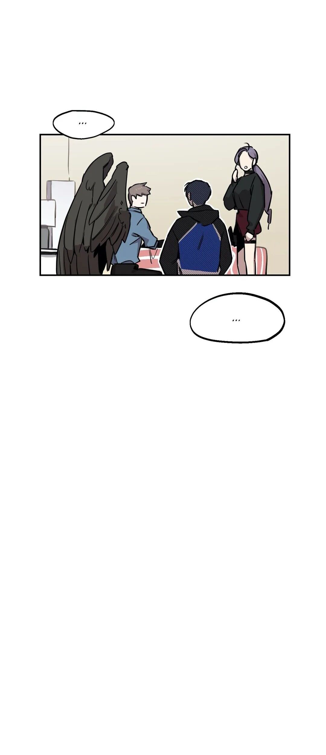 quán café tình nhân chapter 43 21