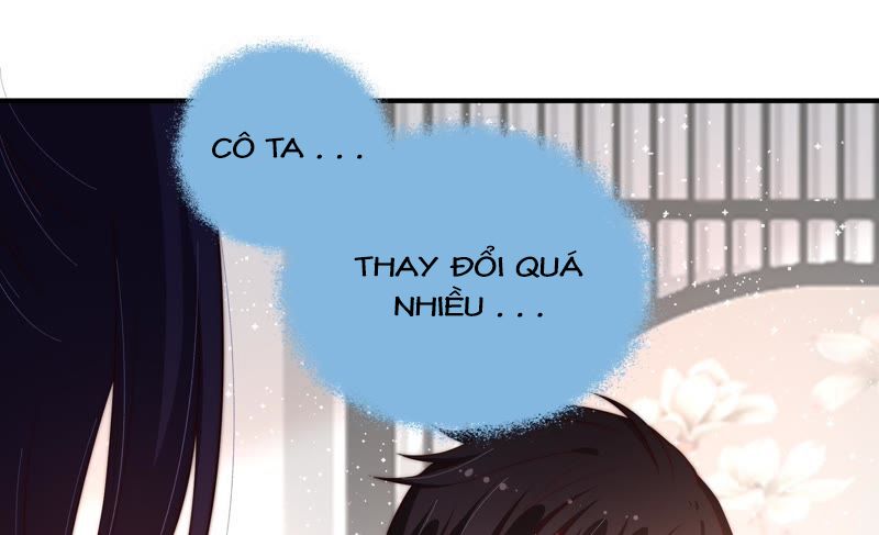 ngày nào thiếu soái cũng ghen chapter 35 35