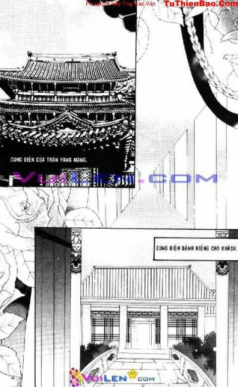 cáo nhỏ đáng yêu chapter 5 4