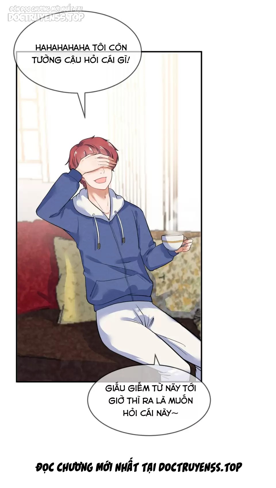 lời nói dối của cô ấy chapter 19 44