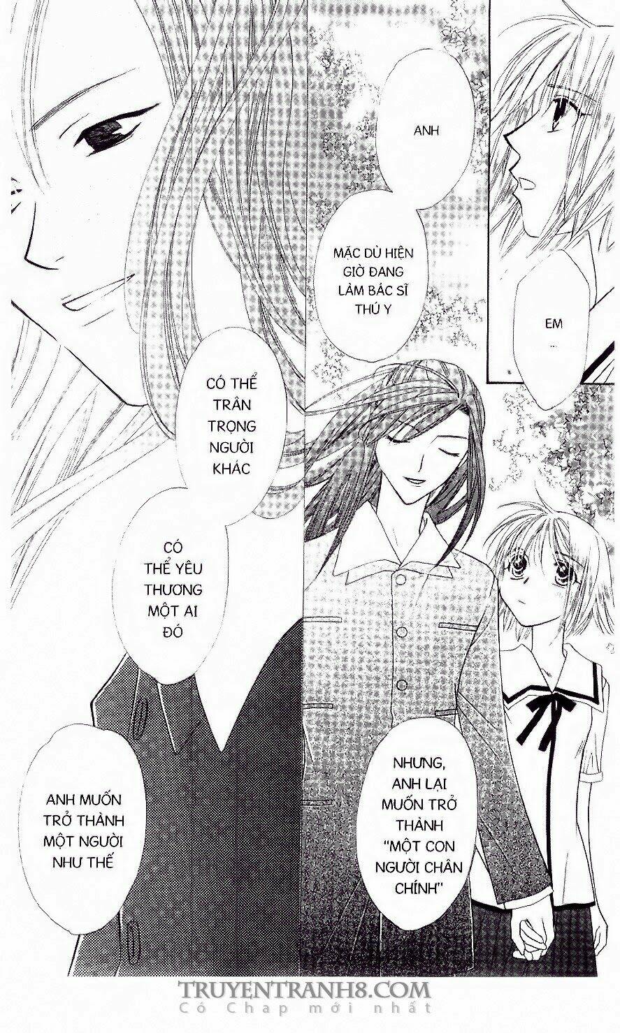 vườn địa đàng chapter 43 32