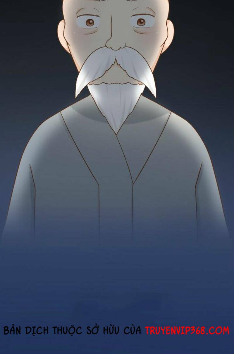 tiểu hoà thượng - chào mừng đến trấn yêu quái chapter 64 23