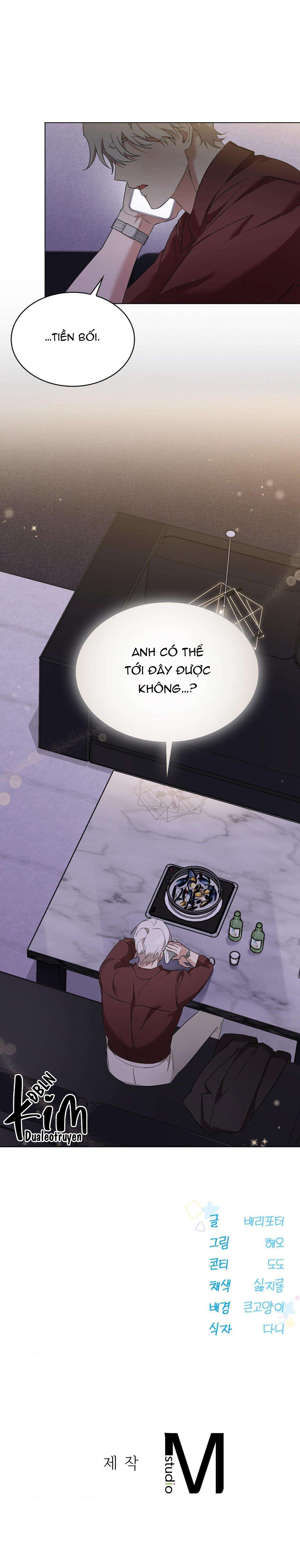 lỗi tại dễ thương chapter 26 58