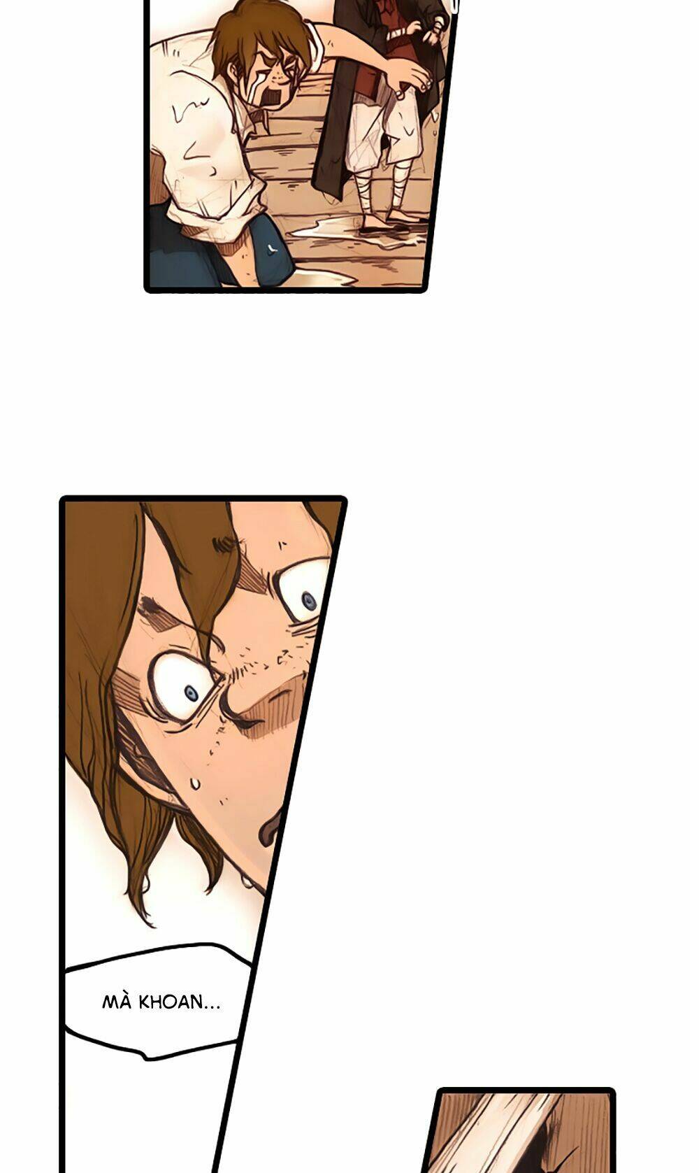 cuộc hành trình của pháp sư chapter 4 5