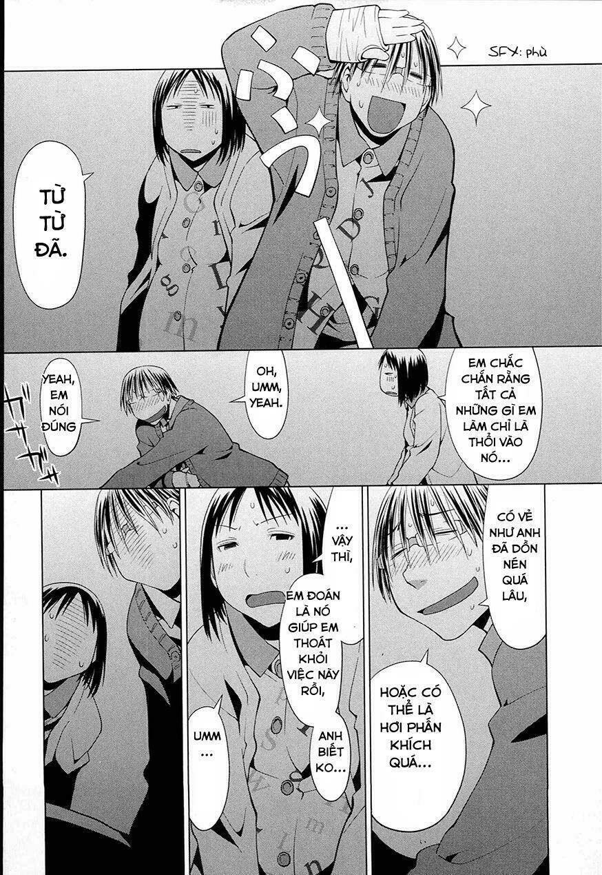 spotted flower chapter 10 12