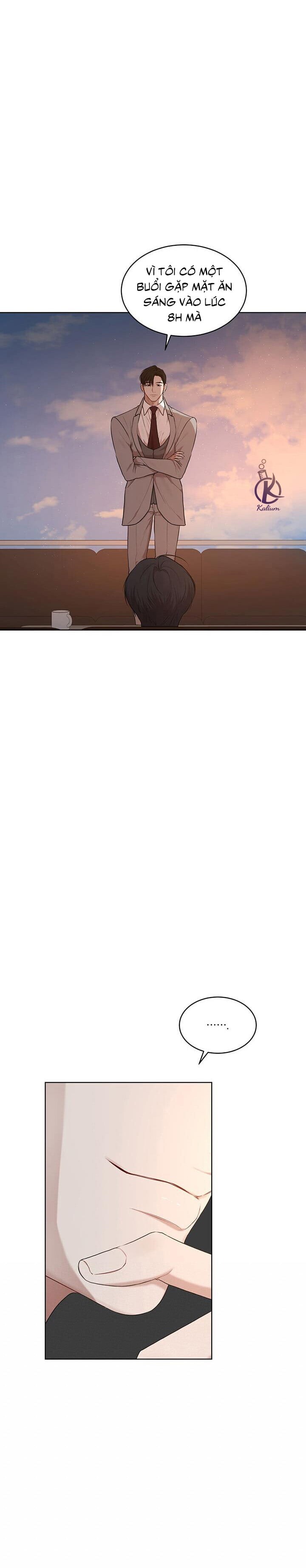 hình thái khởi sinh chapter 61 10