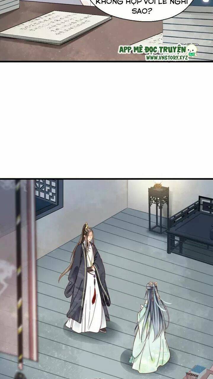 kiều nữ độc phi chapter 212 6