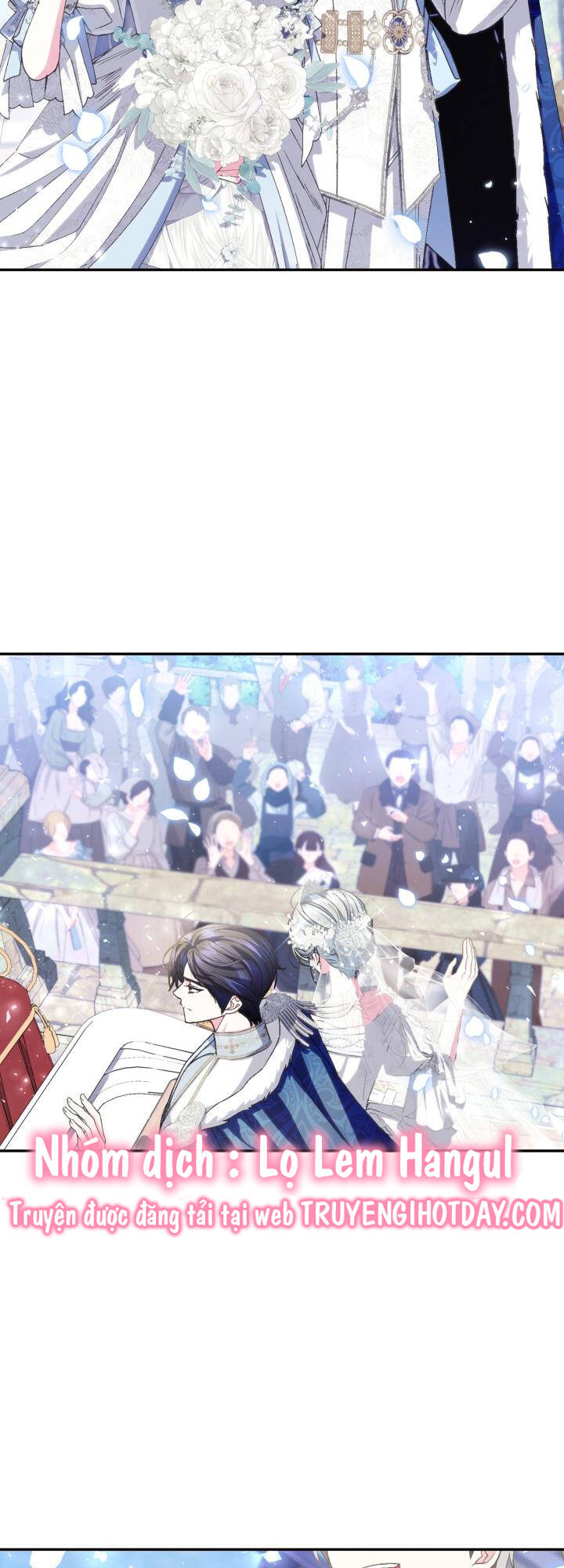 cha, con không muốn kết hôn đâu chapter 123 62