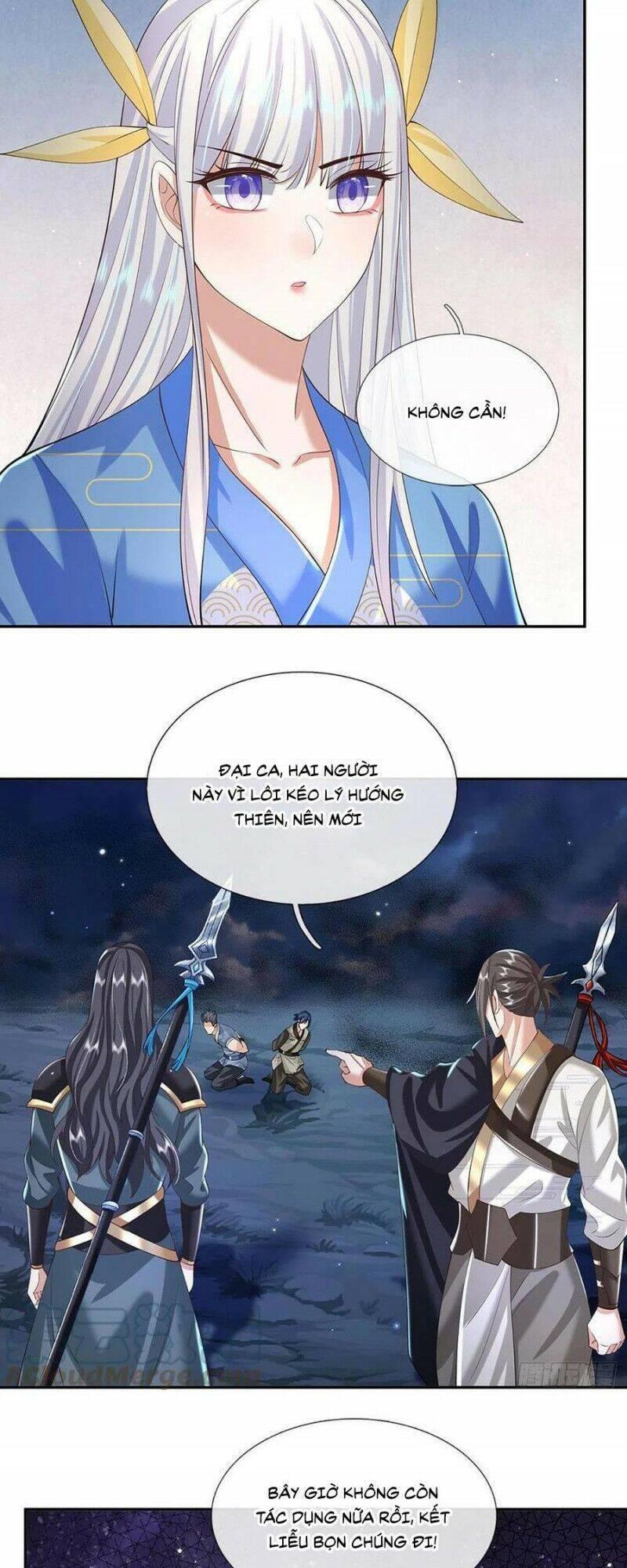 Ta Trở Về Từ Thế Giới Tu Tiên chapter 112 12